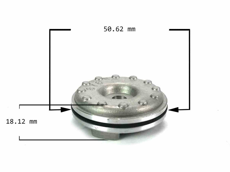 Piston Accumulator 1st-2nd & 3rd-4th Clutch TH700-R4 4L60E 4L65E 4L70E TH200-4R TH325-4L