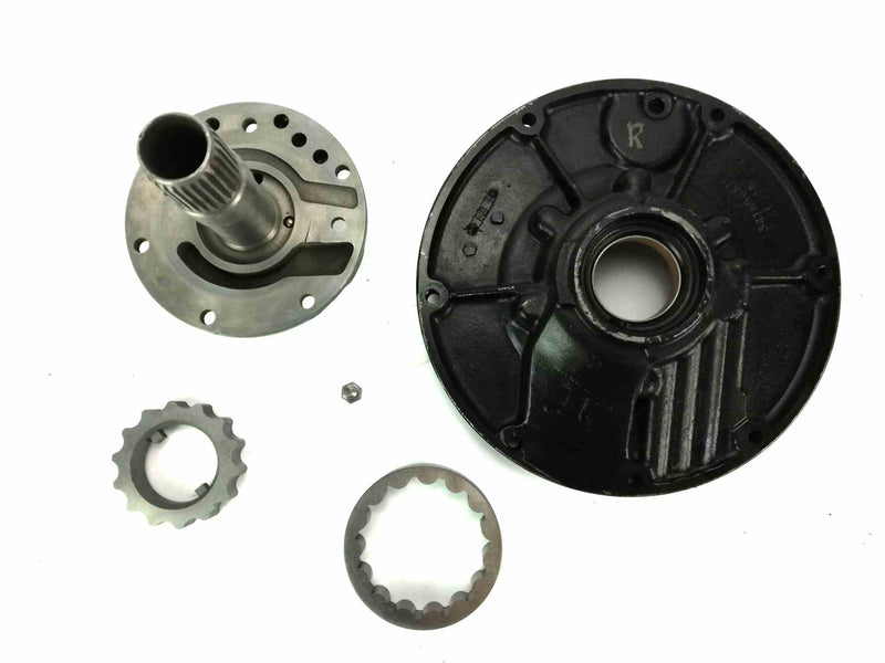 Pump UT A727 T8 1971/77 