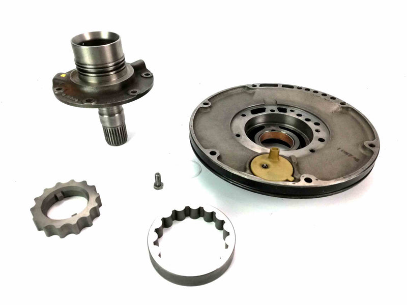 Pump UT A727 T8 1971/77 