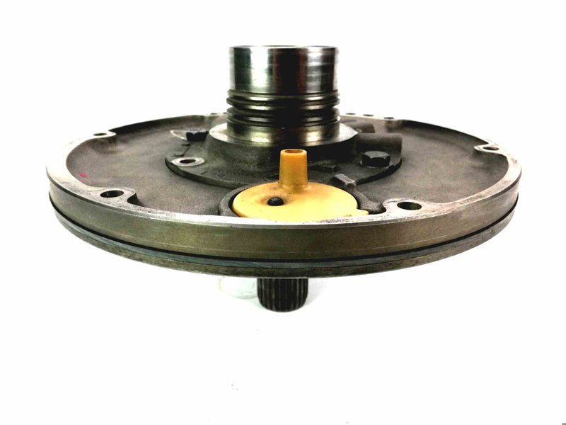 Pump UT Lock-Up Gas T8 A518 A618 A727 37RH 36RH 46RE 46RH 47RE 47RH 1994/02