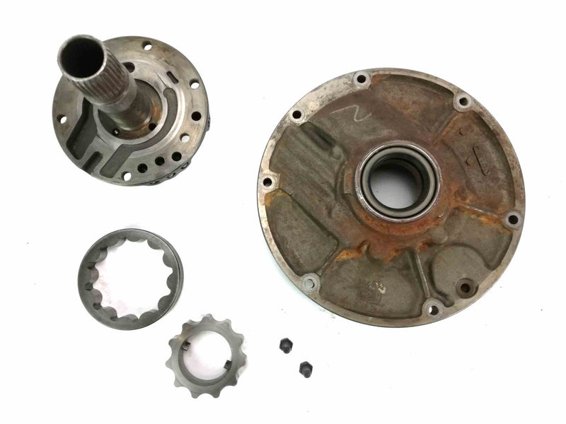 Pump UT Lock-Up Gas T8 A518 A618 A727 37RH 36RH 46RE 46RH 47RE 47RH 1994/02