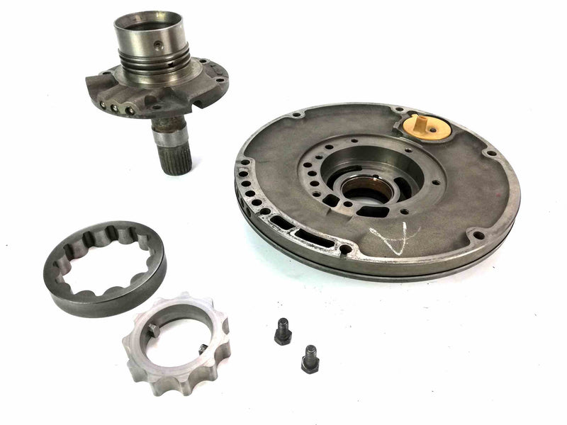 Pump UT Lock-Up Gas T8 A518 A618 A727 37RH 36RH 46RE 46RH 47RE 47RH 1994/02