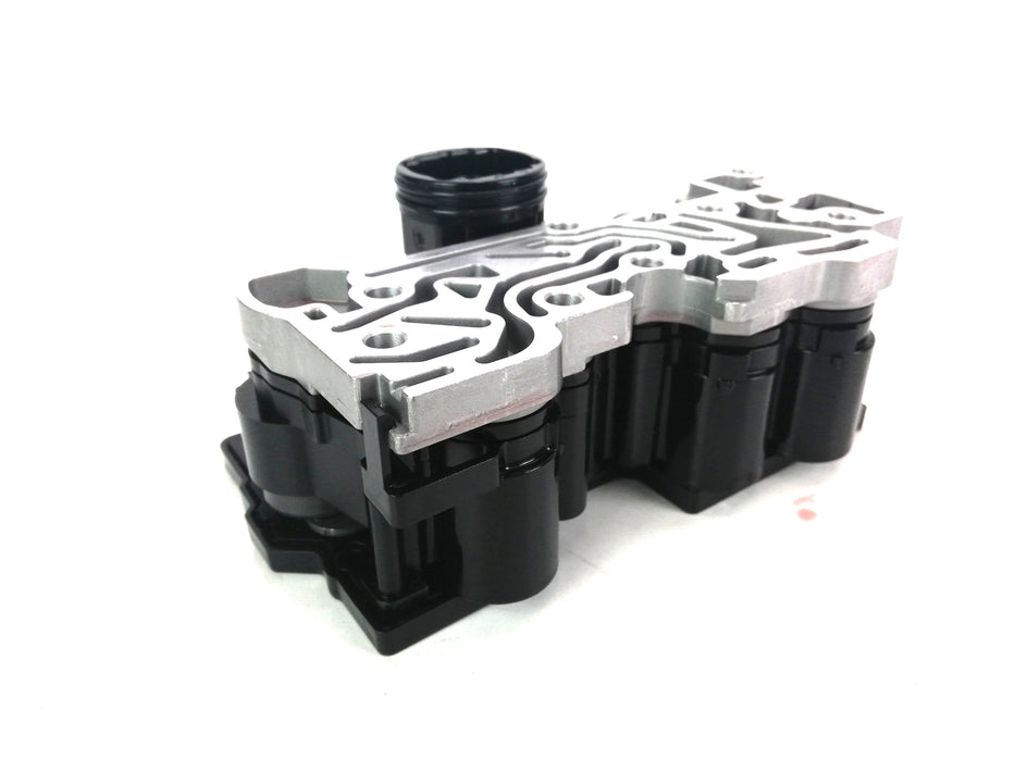 SOLENOID BLOCK 5R55W, 5R55S 2004/UP - Suntransmissions