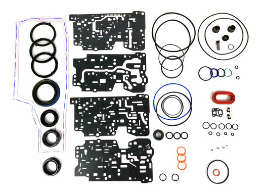 Overhaul Kit with Pistons CVT VT25-E