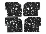 Overhaul Kit AX4N 4F50N 1994/99