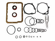Overhaul Kit FMX