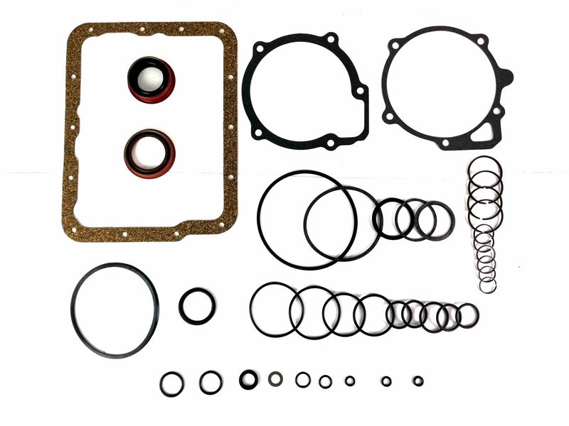 Overhaul Kit FMX