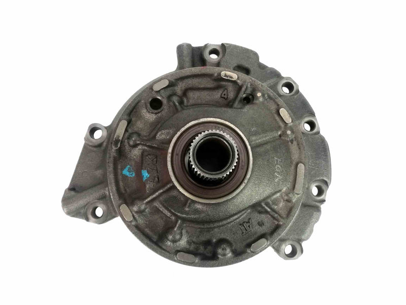 Pump Body UT with Gears (.422in Thick) U140E U140F U141E U150E U151E U151F U240E U241E U250E