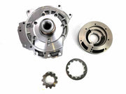 Pump Assembly UT Aluminum Stator 8 Bolts (11 Teeth on Inner Gear) RE4F04A 4F20E