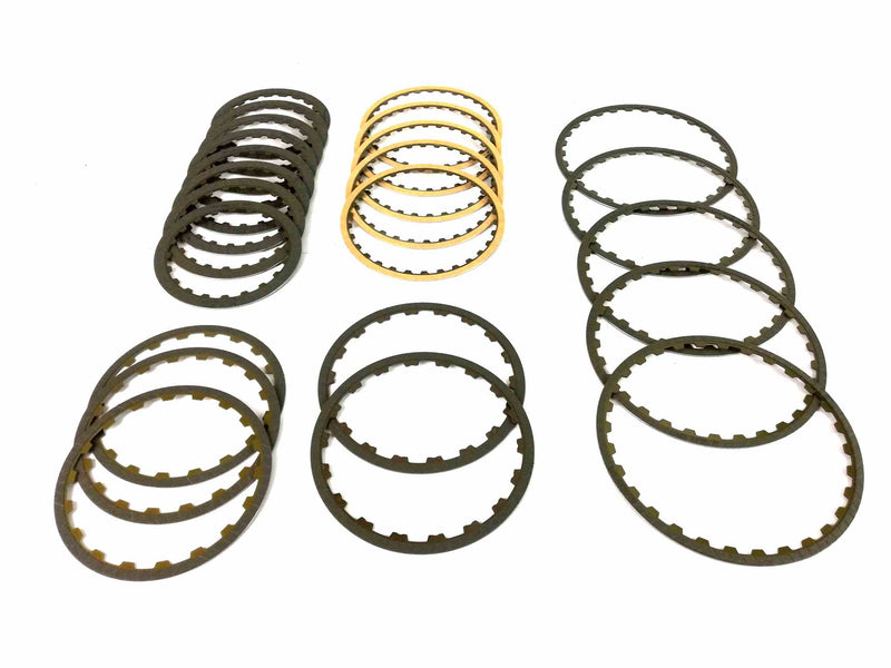 Friction Pack Allomatic RL4F03A RL4F03V RE4F03B