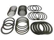 Friction Pack Allomatic A750E A750F A751F TB-50LS