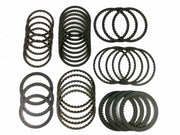 Friction Pack Allomatic A750E A750F A751F TB-50LS