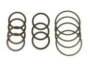 FRICTION PACK ALLOMATIC VW010 - Suntransmissions