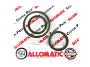 FRICTION PACK ALLOMATIC VW010 - Suntransmissions