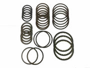 Friction Pack Allomatic JF506E 5F31 5F31J 09A AG5 RE5F01A