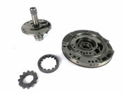 Pump UT (4 Ring Stator) 12T Inner Pump Gear A604 41AE 41TES