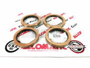 Friction Pack Allomatic A42DL A43DE A43DL A44DL A45DL 1983/UP