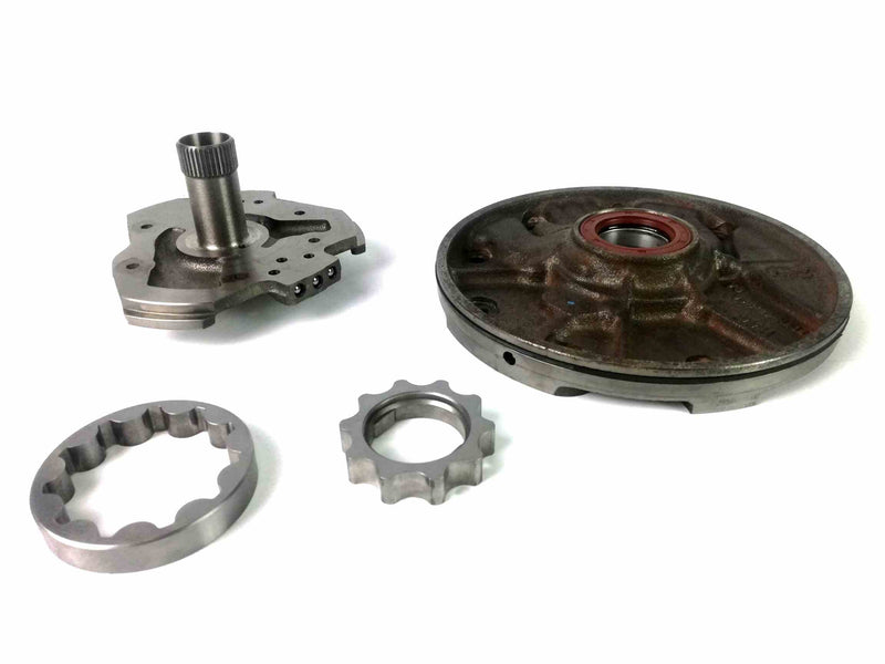 Pump UT FORD 4F27E 2000/UP