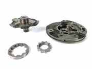 Pump UT FORD 4F27E 2000/UP