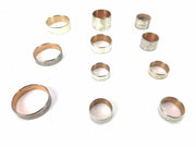 Bushing Kit (11) (Large Shaft) AW55-50SN AF33-5 M45 M09 RE5F22A