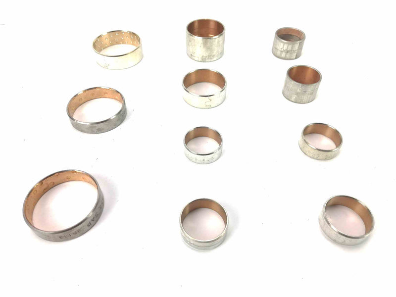 Bushing Kit (11) (Large Shaft) AW55-50SN AF33-5 M45 M09 RE5F22A