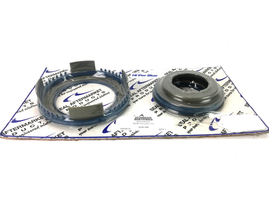 PISTON KIT F011E - Suntransmissions