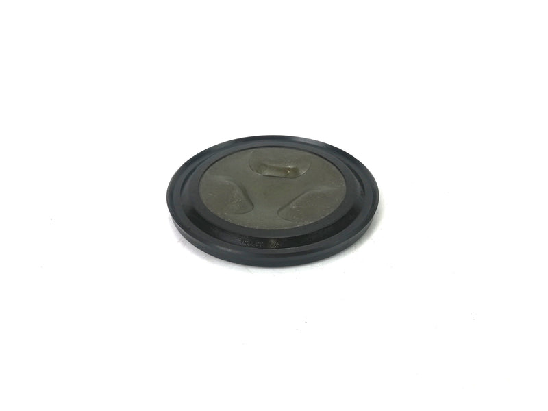 COVER PISTON REVERSE SERVO AOD, AODE, 4R70E, 4R70W, 4R75W, 4R75E