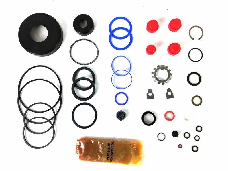 Complete Gear Seal Kit Transtec TRW HF54 71004261 