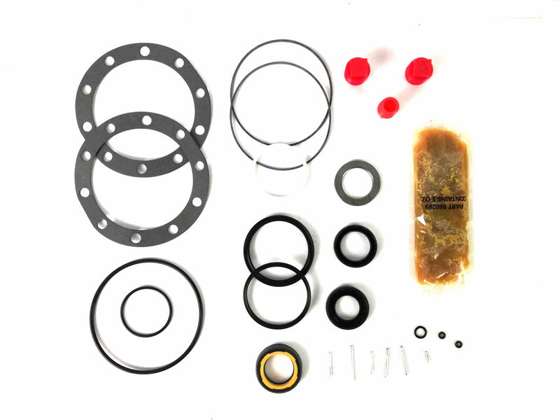 Power Steering Gear Seal Kit Transtec RH SHEPPARD 292 Series 3, 4 & 5