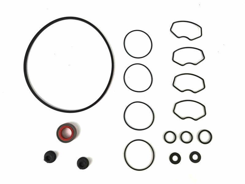 Pump Seal Kit Transtec Eaton Series B