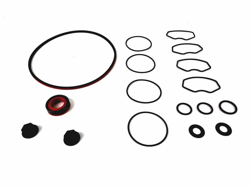 Pump Seal Kit Transtec Eaton Series B