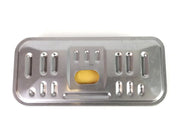 FILTER OIL (MAIN) (UNDER SIDE COVER) 4T80E - Suntransmissions