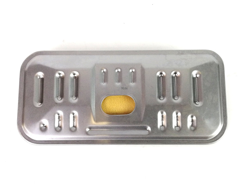 FILTER OIL (MAIN) (UNDER SIDE COVER) 4T80E - Suntransmissions