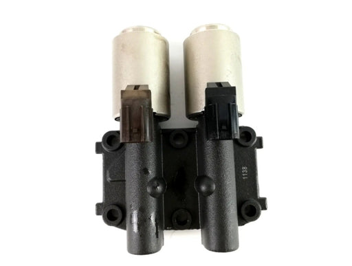 SOLENOID LINEAR DUAL MRMA, BCLA, MRVA, MCLA - Suntransmissions