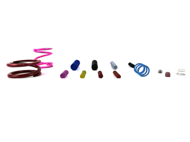 SHIFT KIT SUPERIOR TH700 - Suntransmissions