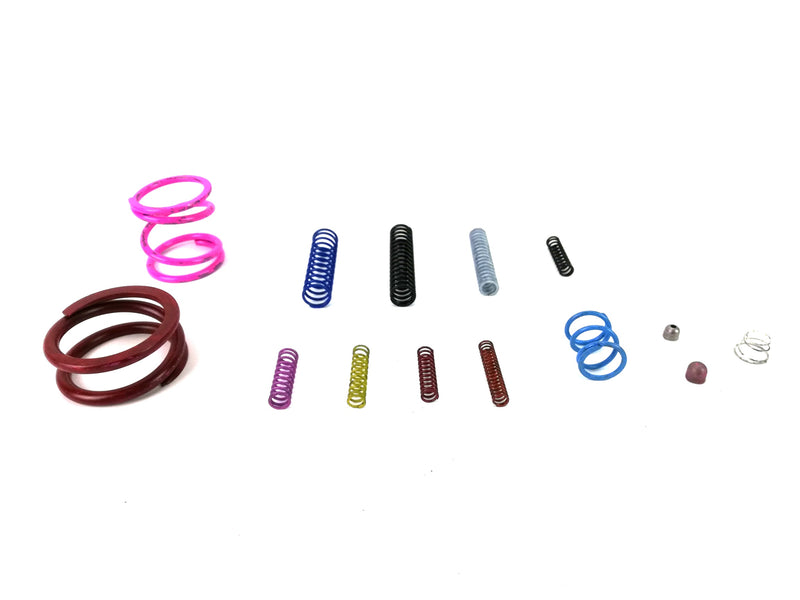 SHIFT KIT SUPERIOR TH700 - Suntransmissions
