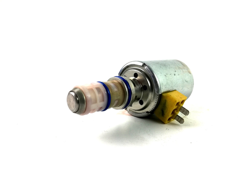 EPC SOLENOID YELLOW CONNECTOR 4R70E, 4R70W, 4R75E, 4R75W - Suntransmissions