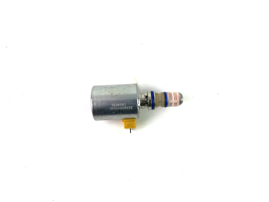 EPC SOLENOID YELLOW CONNECTOR 4R70E, 4R70W, 4R75E, 4R75W - Suntransmissions