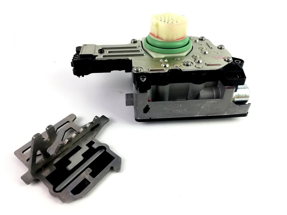 SOLENOID BLOCK PACK 45RFE, 5-45RFE, 68RFE MOPAR WITH RRS PLATE - Suntransmissions