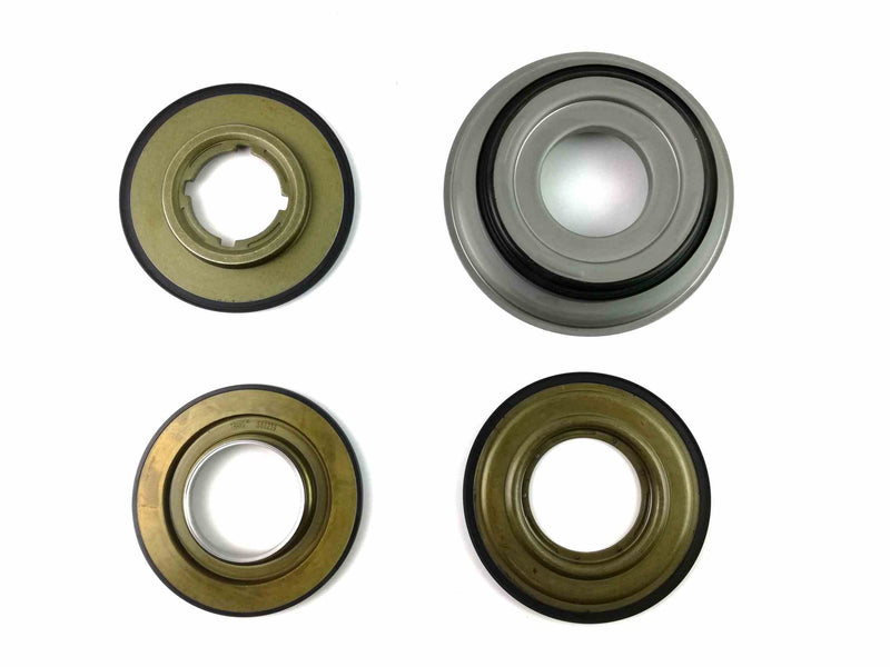 Piston Kit (4) TF-81SC TF-80SC AF21 AW6AX-EL AF21B AW6AX-E AW6A-EL MXE AM6 AF40-6 AF40