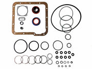 Overhaul Kit Transtec C3