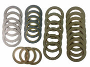 Friction Pack Allomatic M7WA B7WA MGFA BGFA MAYA BAYA BDGA BYBA BGHA MGHA