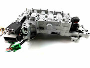 Valve Body 4 Solenoids and 1 Sensor (#FYO-1B) JF010E RE0F09A