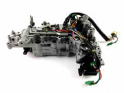 Valve Body 4 Solenoids and 1 Sensor (#FYO-1B) JF010E RE0F09A