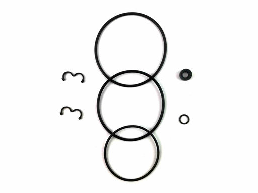 Power Steering Pump Seal Kit Mazda 3 2004/07