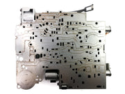VALVE BODY USED PWM LATE 3-2 SOLENOID EARLY EPC AND GASKET 2003/UP 4L60E