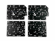 Overhaul Kit without Pistons CD4E LA4A-EL LA4AEL 1994/02