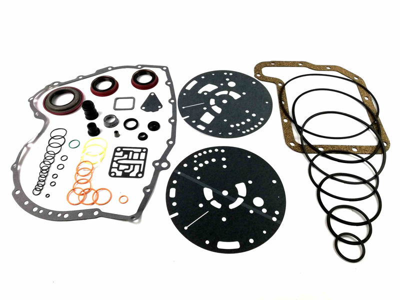 Overhaul Kit without Pistons CD4E LA4A-EL LA4AEL 1994/02