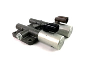 SOLENOID LINEAR DUAL BMXA, MCVA, MRVA, SLXA