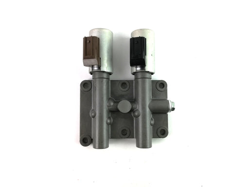 SOLENOID LINEAR DUAL BMXA, MCVA, MRVA, SLXA